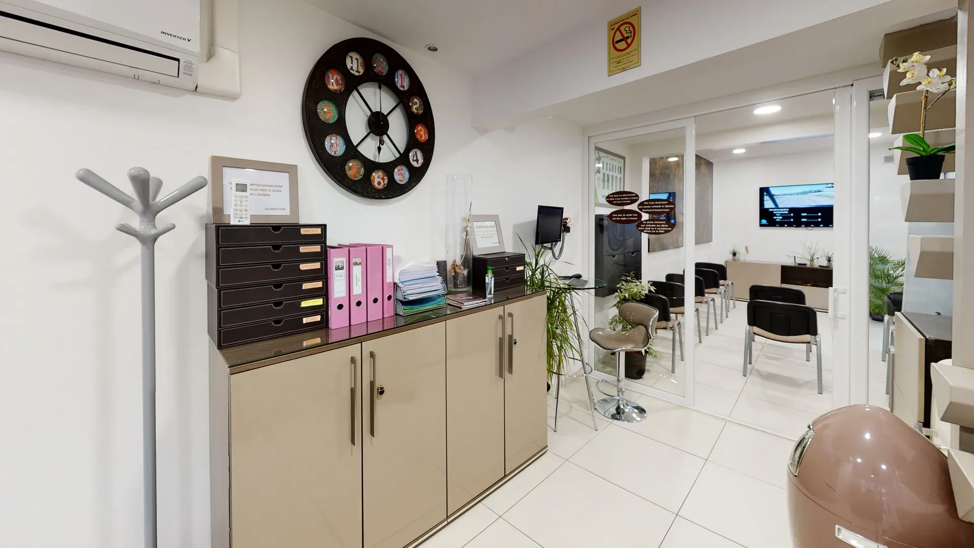 AS CONDUITE - Charenton-Le-Pont - 9579fe07-b33e-4a3d-9dbe-ebb41dacd644