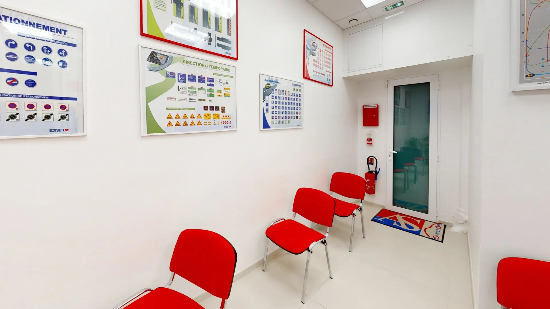 AS FORMATION - Neuilly-sur-Seine - 52aab223-c8cb-42c5-a39b-e57493fb33d1
