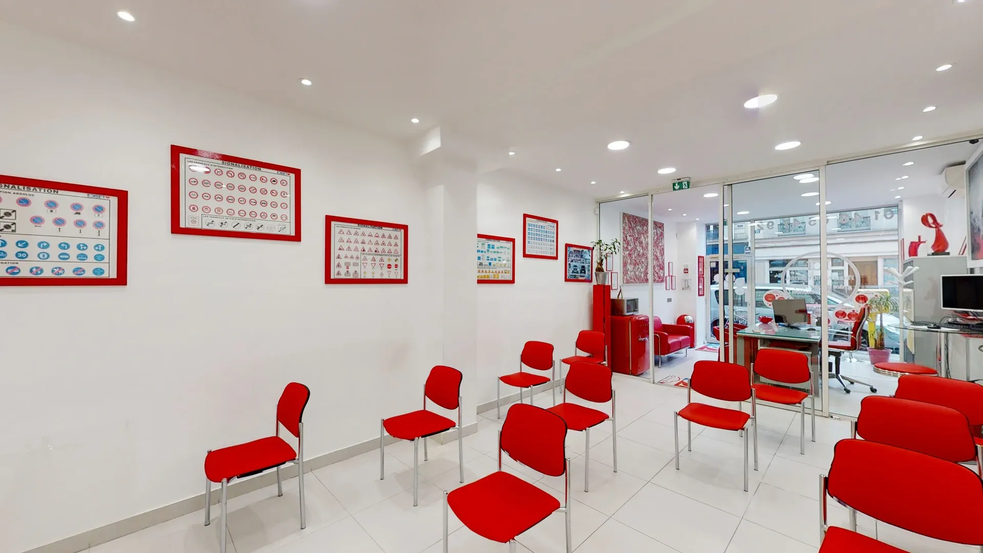 AS FORMATION - Oberkampf, Paris 11 - 8eb45288-e97c-4b5f-b749-155ad6d12acb