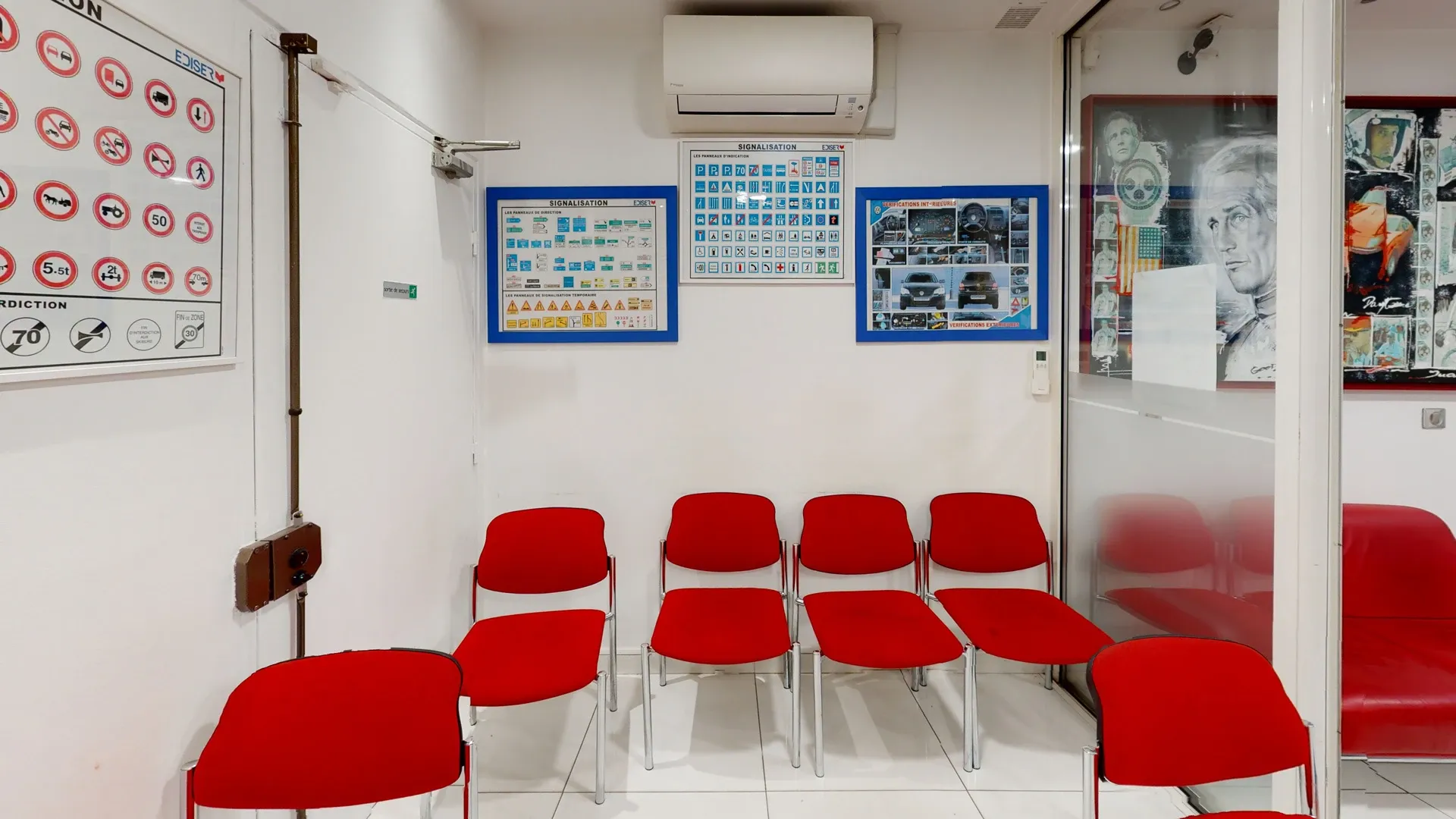 AS FORMATION - Manin, Paris 19 - 85eb0810-d0f7-441c-89d4-8749fd68e915