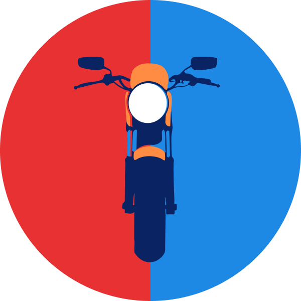 Permis A2 Maxi Scoot