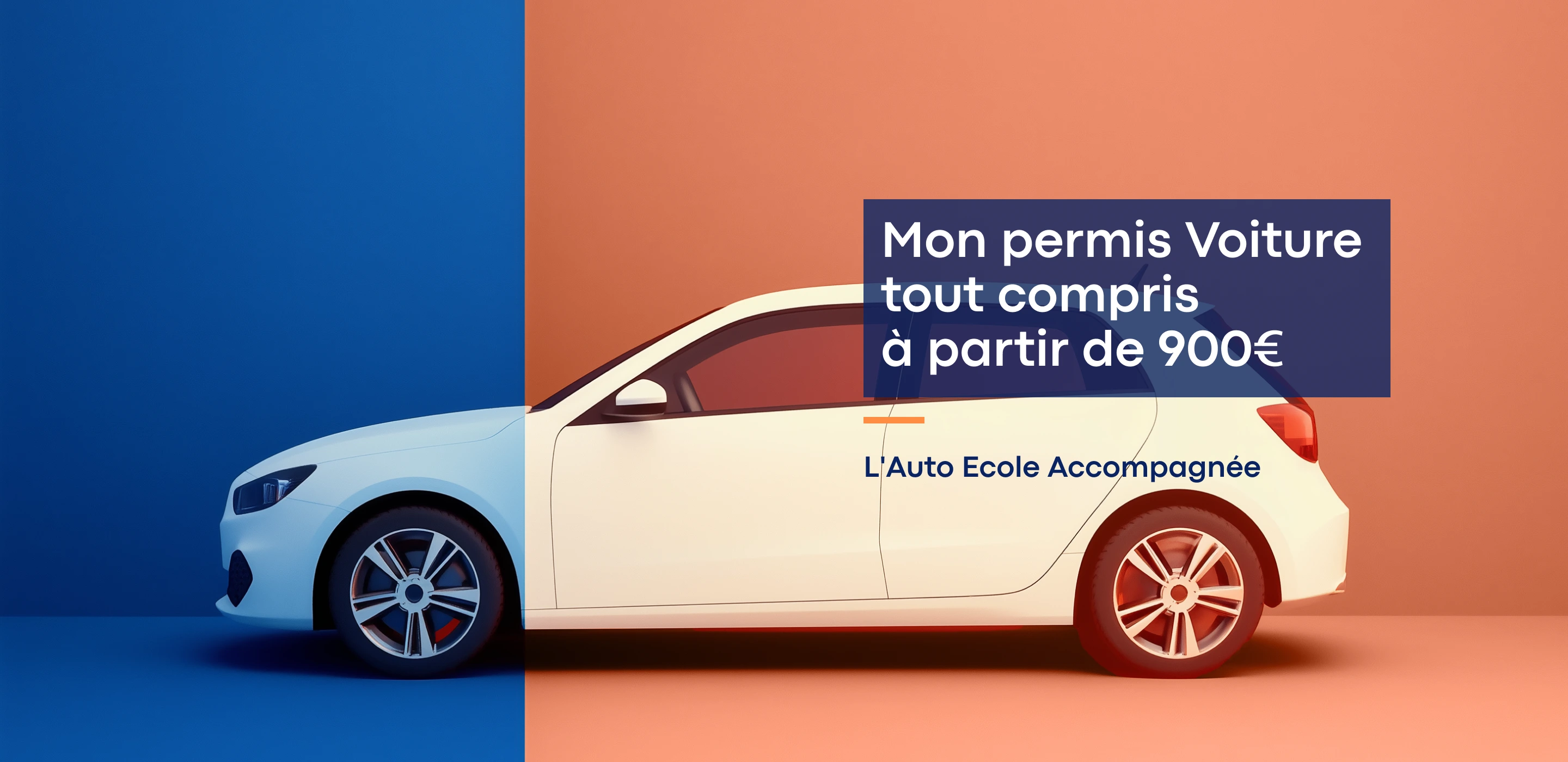 Représentation examen accéléré - Permis B