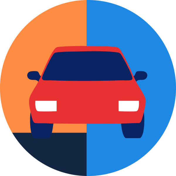 Permis jeune Auto de 16 à 17 ans
