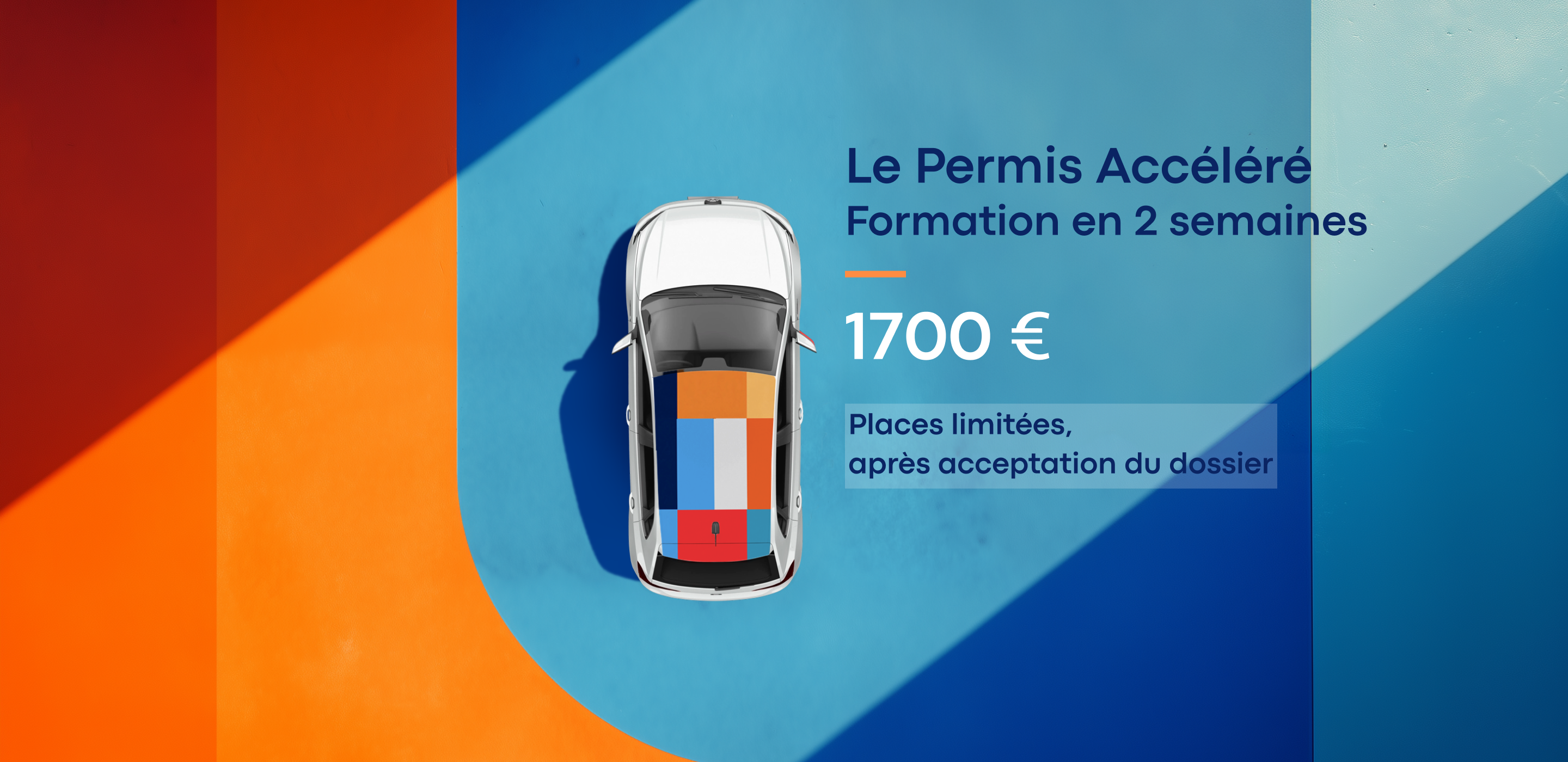 Permis BEA Accéléré