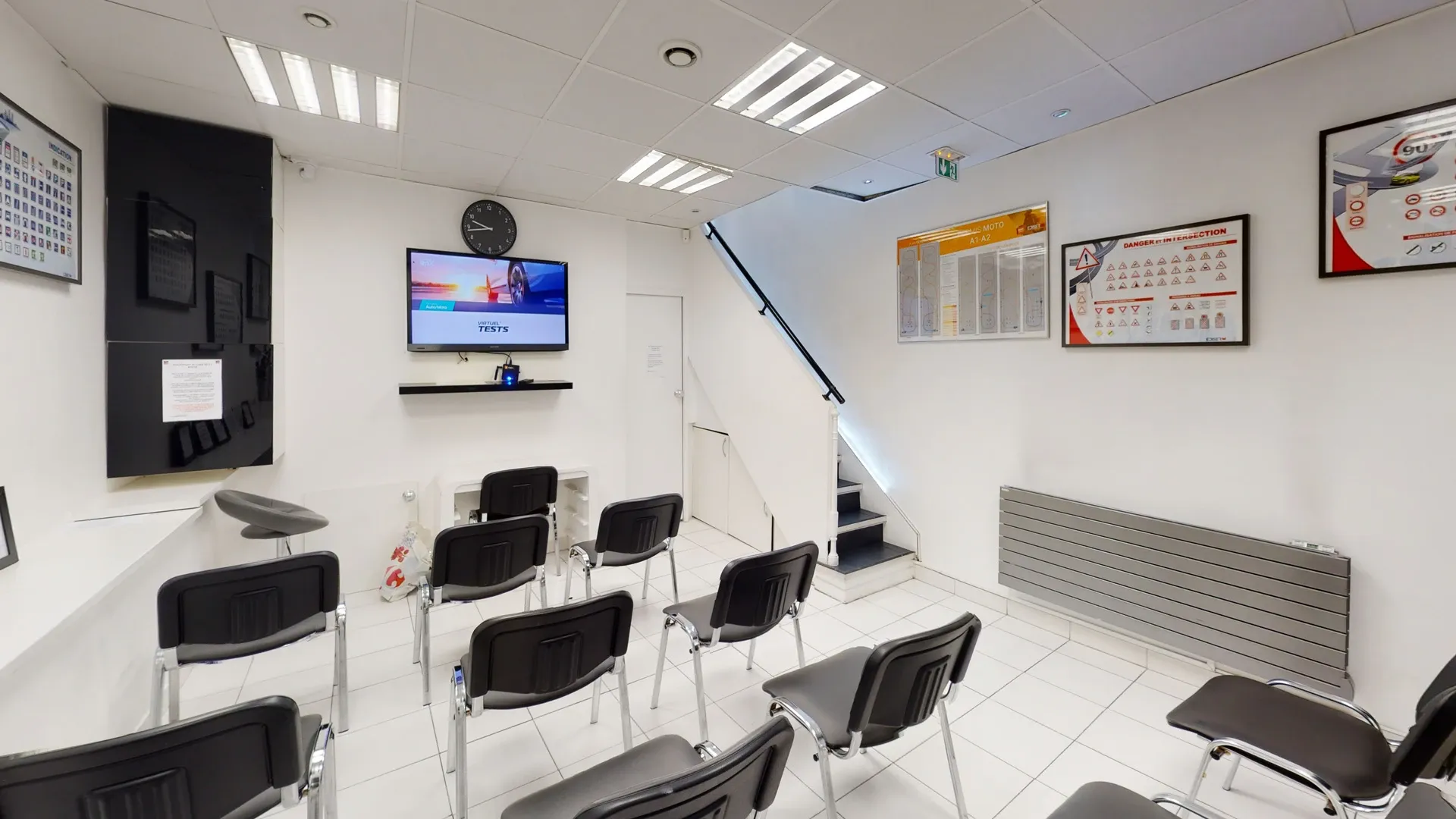 AS PERMIS - Neuilly-sur-Seine - 41ab9c82-e626-4507-8f9a-274faae9f104