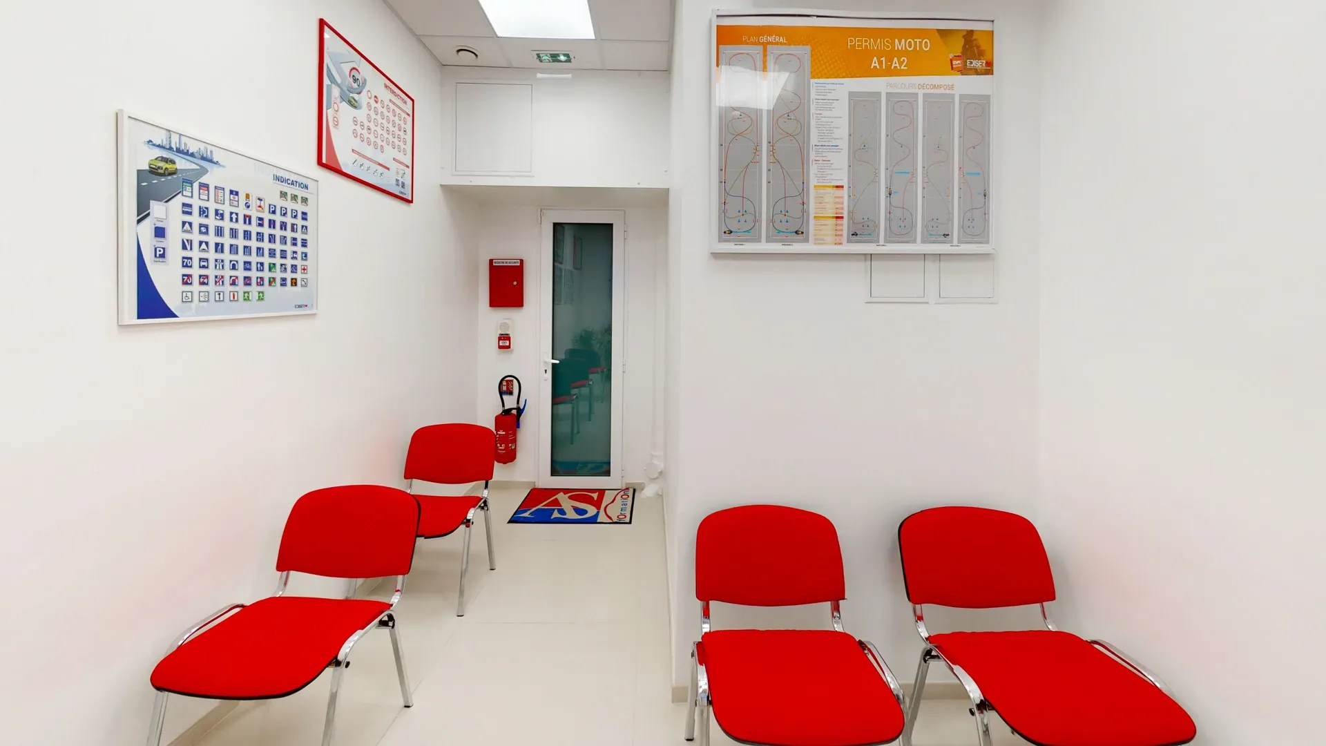 AS FORMATION — Neuilly-sur-Seine - b771243d-209a-4339-baeb-fc850f57f27c