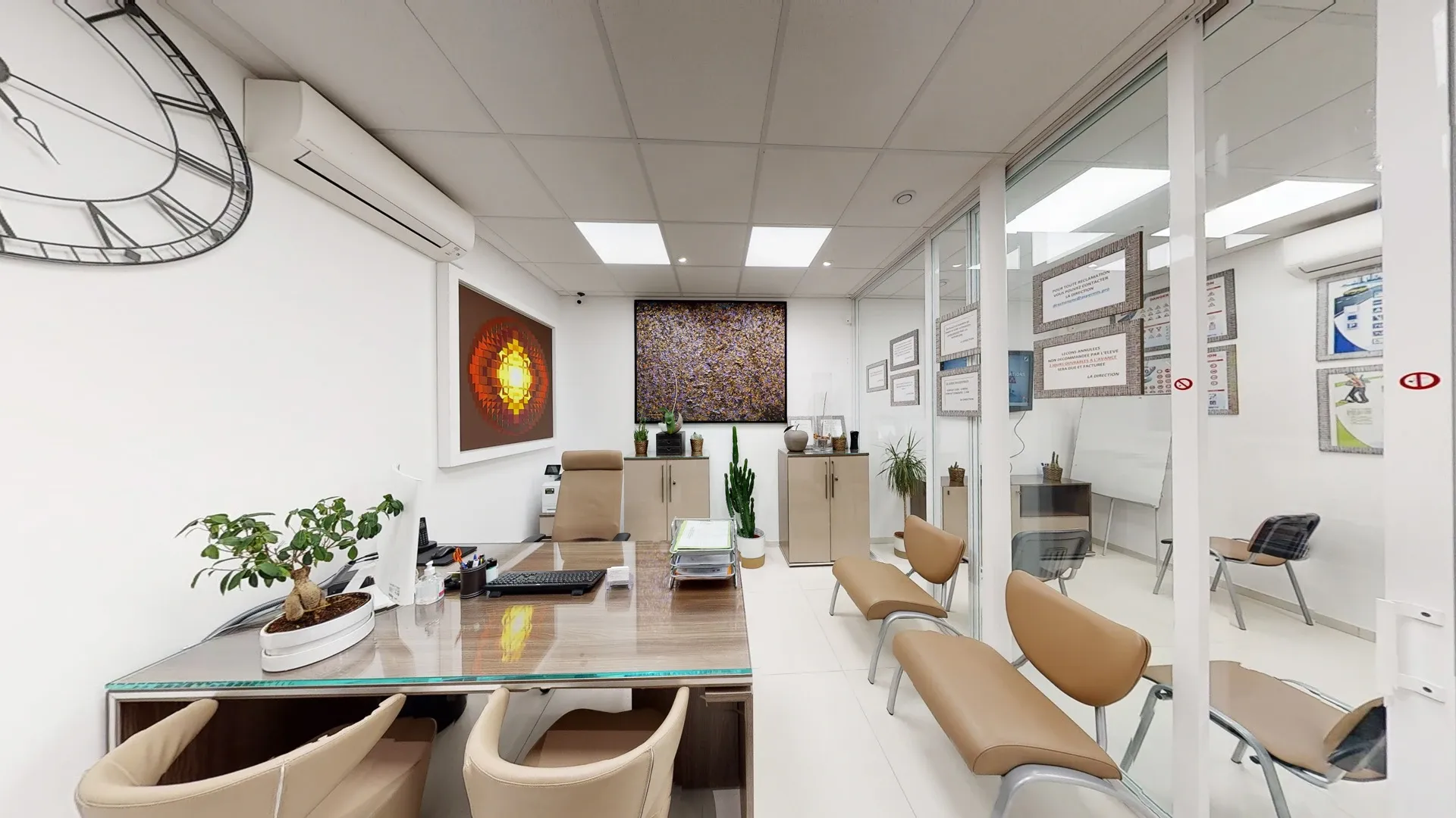 AS CONDUITE — Neuilly-sur-Seine featured image
