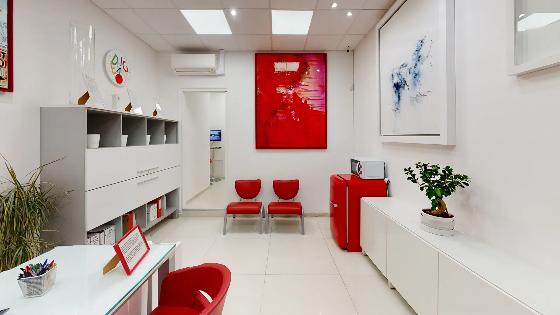 AS FORMATION — Neuilly-sur-Seine featured image
