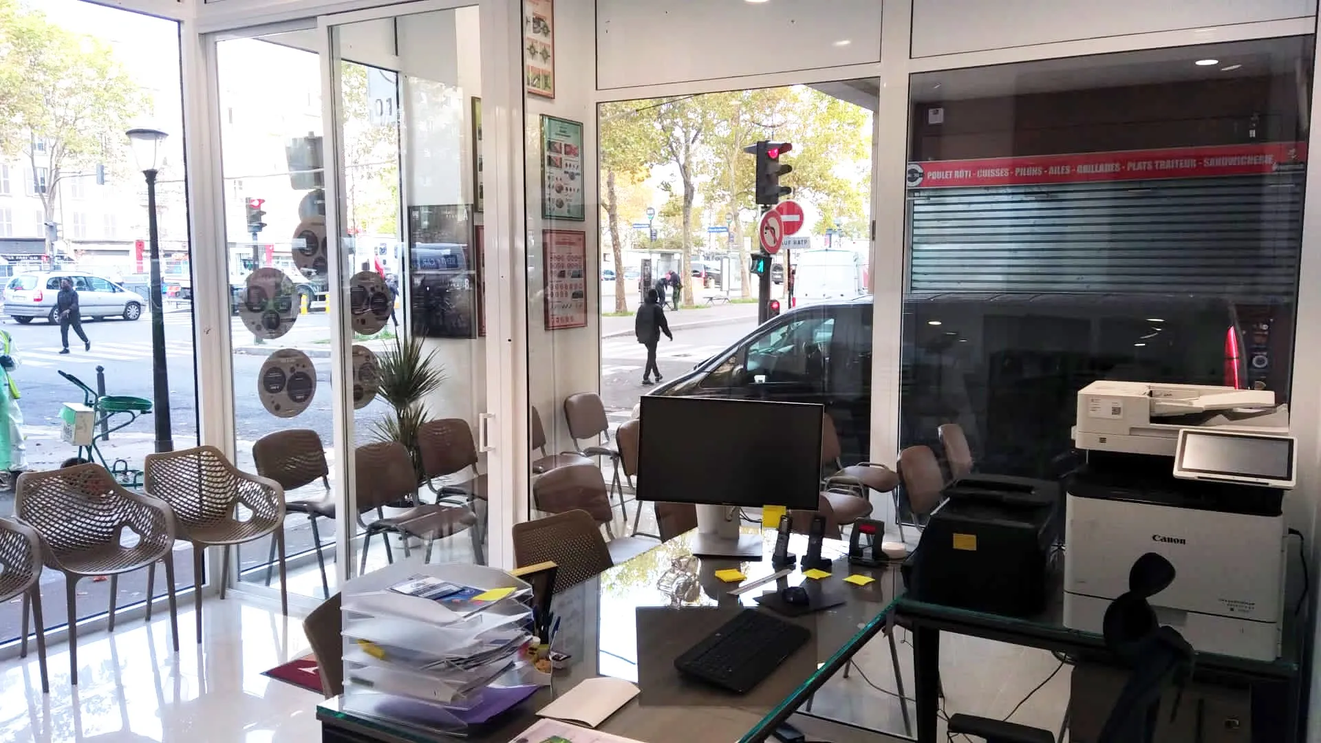 AS CONDUITE — Paris 18 - bb611942-0fcb-4e3e-b582-1784ab1b7c1b