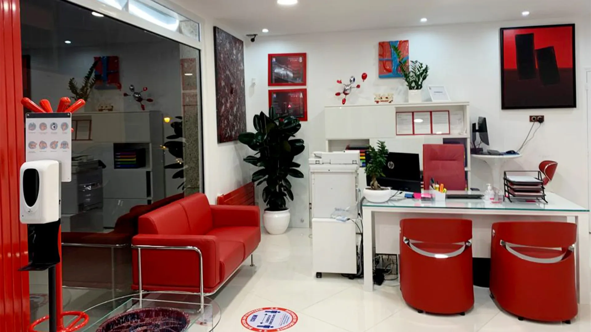 AS FORMATION - Reuilly, Paris 12 - 717000a3-0009-4936-a07b-e22bc0e1e81a